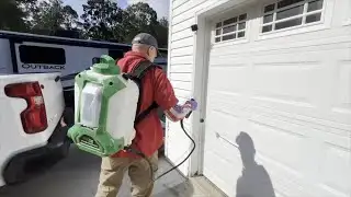 Officials warn about offers from unlicensed pest control companies