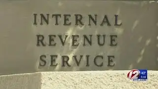 Officials warning residents about IRS scam