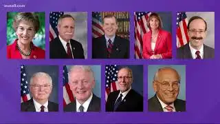 #OffScriptOn9: How much Facebook has given to the lawmakers questioning Zuckerberg