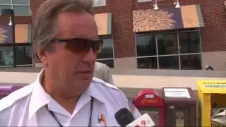 #OffScriptOn9: Should OJ Simpson be released from prison?