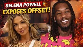 Offset Allegedly Threatened To Hurt Stefon Diggs In New Video ￼