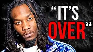 Offset Got Caught Trying To Kill Stefon Diggs and Exposed In The Worst Way