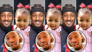 Offset SNAPS At Cardi B After DNA Tests Show Blossom Is Stefon Diggs