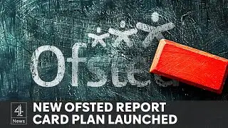 Ofsted reforms will bring ‘more misery’ to schools, union says