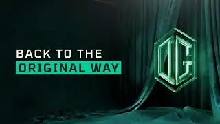 OG 2026 | Back to the Original Way