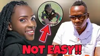 Oga Obinna Breaks Down In Tears After Dem Wa Facebook Message...