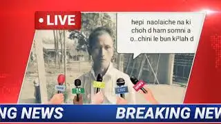 Oggy funny news part3@ phaijol