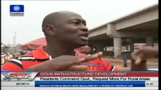Ogun Infrastructure Development