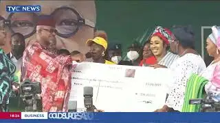 Ogun State Ends 2025 With Many Projects, Memories, Milestones