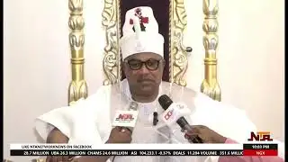 Ogun Water Side Indigenes Celebrate Culture