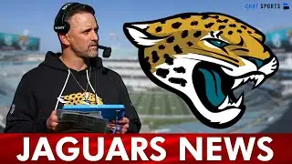 🚨OH NO… Jaguars Fans Will HATE THIS News About Anthony Campanile