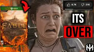 OH NO: New Fable Just Got CANCELLED?! Developer DISASTER Incoming!