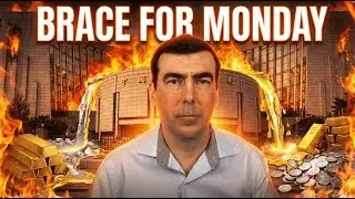 OH SH*T! China is About to DUMP Gold and Silver!