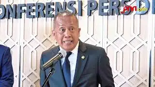 Oh, So This Is Why the DPR Chose Adies Kadir as a Constitutional Court Judge