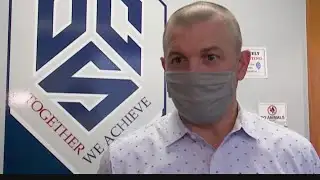 Ohio County Schools not taking governor