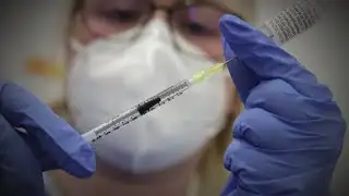 Ohio doctor urges COVID-19 vaccination despite CDC panel’s neutral stance