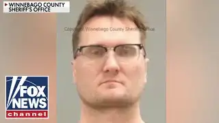 Ohio double murder suspect heads to court as extradition looms