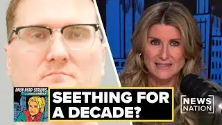 Ohio Double Murders: Ex-Husband Appears in Chains as New Charges Filed | Drop Dead Serious