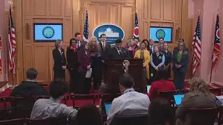 Ohio House Democrats propose immigration enforcement legislation package