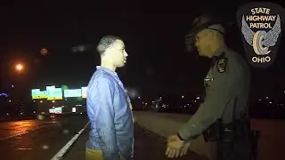 Ohio Lawmaker cited for OVI in Columbus