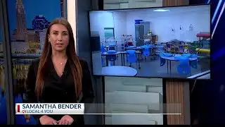 Ohio lawmaker seeks fraud investigation into child care centers