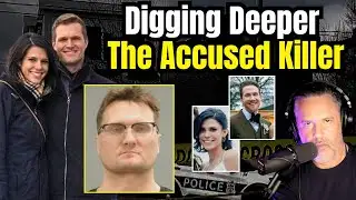 Ohio Murders: An Arrest, An Extradition Hearing & Everything We Know about Dr. Michael McKee