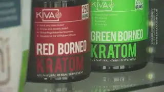 Ohio Republican lawmaker wants to regulate kratom products and ban synthetic kratom