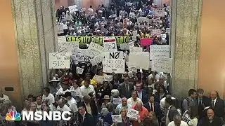 Ohio Republicans try to change state rules to keep abortion off ballots