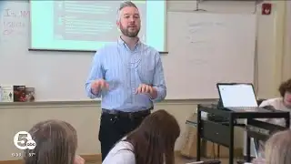 Ohio requires public schools to adopt AI use policies