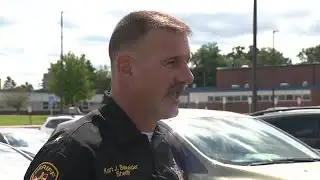 Ohio school evacuated after 30 students fall ill