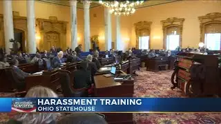 Ohio Senators will have to undergo harassment training in wake of Hite resignation