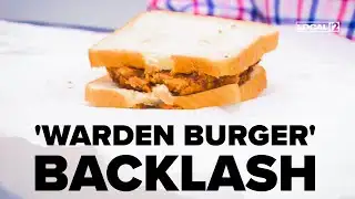 Ohio sheriff defends jail