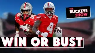 Ohio State adjusts expectations as coaching changes meet a breaking point