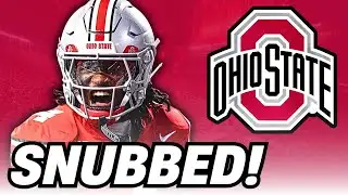Ohio State Just Got EXPLOSIVE Playoff News… Jeremiah Smith is FURIOUS!
