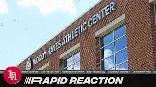 Ohio State: Positive tests force Buckeyes into another pause in team activities