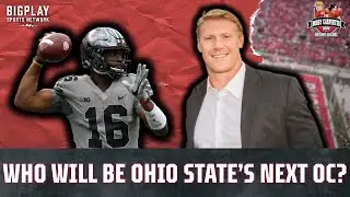 Ohio State’s Next OC? Breaking Down the Real Candidates and Coaching Rumors