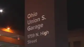 Ohio State University students react to latest safety alert following two assaults