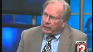 Ohio Valley Goodwill Featured on Local 12 Newsmakers Program%21