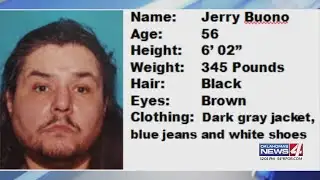 OHP issues Kasey Alert for missing Duncan man