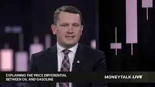 Oil prices have pulled back. So what does it mean for prices at the pump?