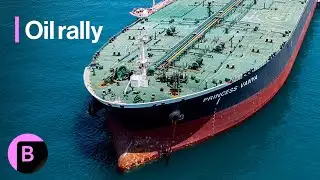 Oil Prices Rise After OPEC+ Says It Will Pause Output Hikes