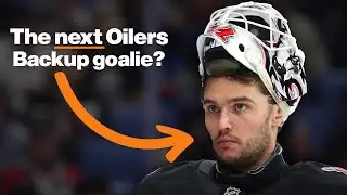 Oilers goaltending problem | Another Trade incoming?