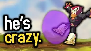 ok tezca might be a problem