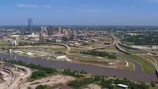 OKC Black Alumni Coalition Hosts Riversports Competition