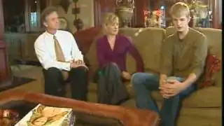 Okla. Scientists Show Off Superbug Study