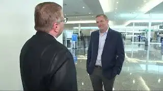 Oklahoma Airports Combating Human Trafficking