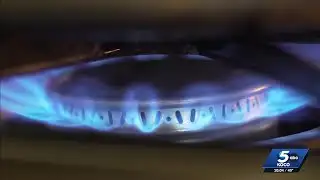 Oklahoma braces for major winter storm as utility companies prepare