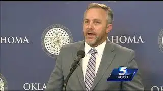 Oklahoma budget negotiations ongoing