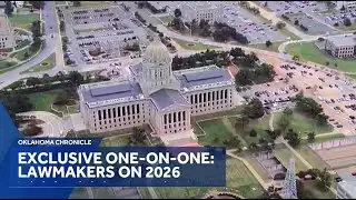 Oklahoma Chronicle: How do lawmakers plan to focus on state education?