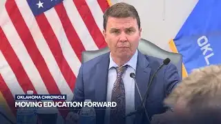 Oklahoma Chronicle: New State Superintendent Lindell Fields talks plans to move education forward